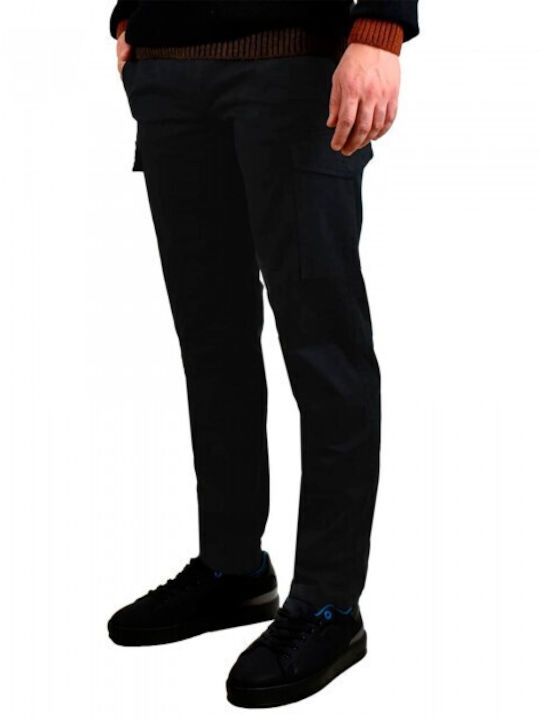 Sseinse Men's Trousers Black