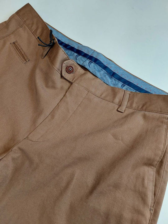 Kayak Herrenhose Beige