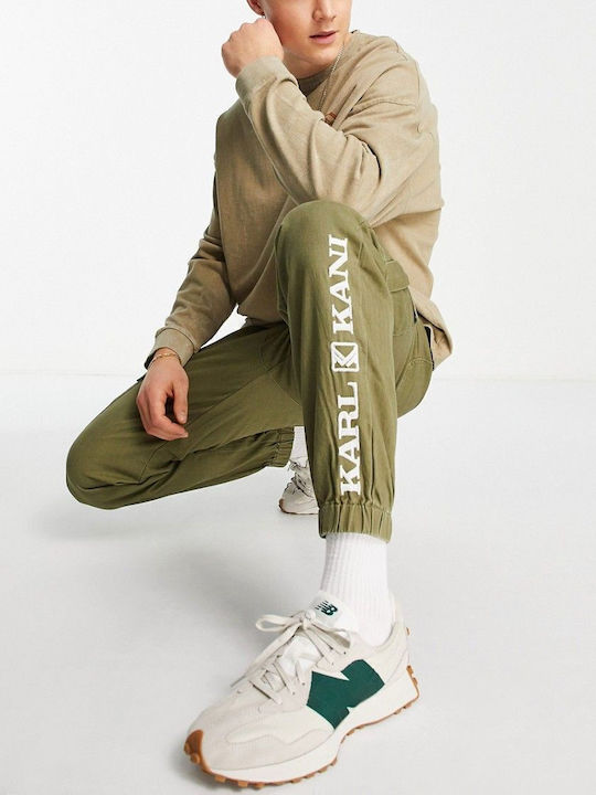 Karl Kani