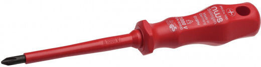 Athlet Handschraubendreher 2786