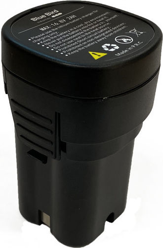 Blue Bird Батерия за Инструменти 16.8V с Капацитет 2.5Ах MAX