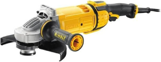 DEWALT DWE4579 Τροχός 230mm Ρεύματος 2600W