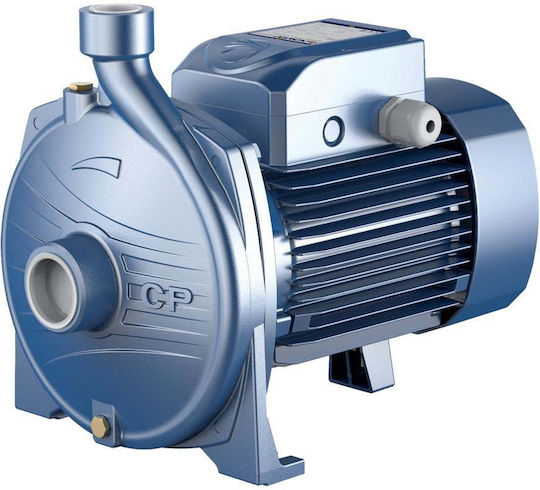 Pedrollo CP 210B Електрическа повърхностна помпа Centrifugal 4к.с Трифазен
