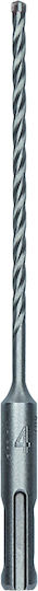 Bosch Four-Cut Drill with SDS Plus Shank for Masonry 4x160mm