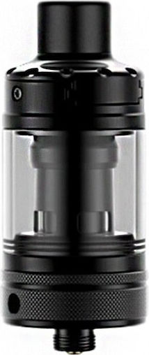 Aspire Nautilus 3 Атомайзер за Електронни Цигари 2мл 22мм Gunmetal 115475-01