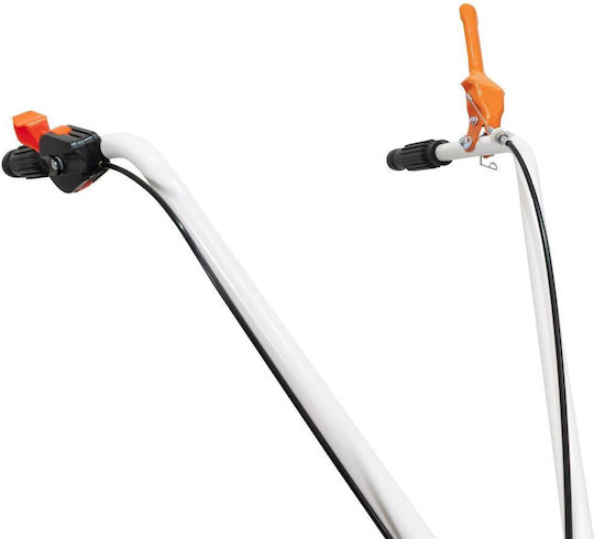 Ruris 5500RS Τετράχρονο Σκαπτικό Βενζίνης 4hp/161cc με Ηλεκτρική Εκκίνηση