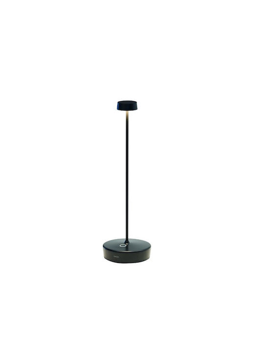 Zafferano Outdoor Floor Lamp LED Outdoor 2W IP65 White