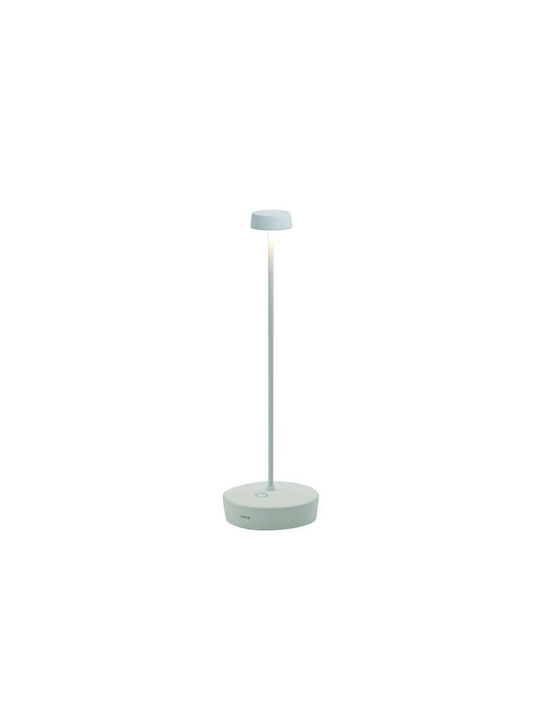 Zafferano Swap Επιτραπέζιo Φωτιστικό LED 2W 32.5x10cm Zafferano Swap Επιτραπέζιo Φωτιστικό LED 2W 32.5x10cm