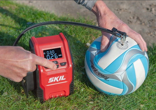 Skil 3159CA Compresor de aer VA1E3159CA