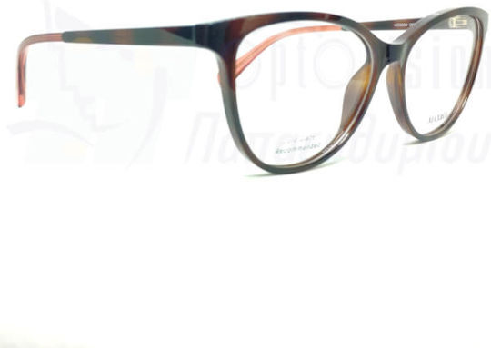 Max & Co Weiblich Kunststoff Brillenrahmen MO5039 052