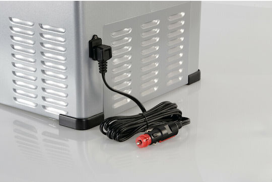 Lampa Φορητό Ψυγείο 40lt 12V / 220V / 24V Inox