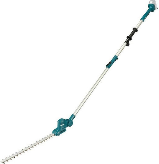 Makita Solo Hedge Trimmer Battery 18V Telescopic with Blade 46cm DUN461WZ