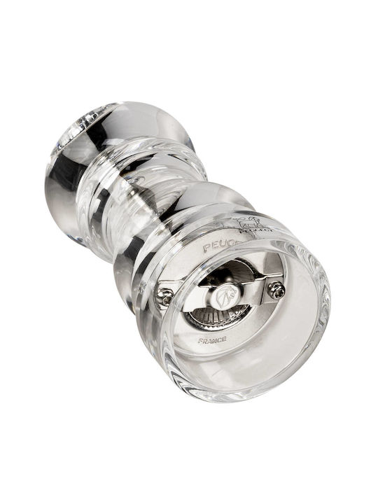 Peugeot Nancy Set Manual Râșnițe Condimente din Plastic 12cm 1buc