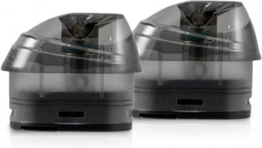 Aspire Minican Ανταλλακτικό Pod 2ml με Αντίσταση 1.2ohm