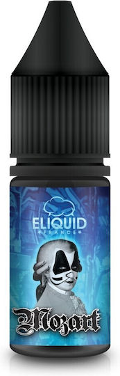 E-Liquid France Ready-to-use E-Liquid Mozart with Mint / Fruity Flavor 3mg 10ml