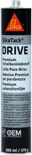 Sika SikaTackDrive Adeziv Adeziv pentru parbrize neagra 300ml 12buc