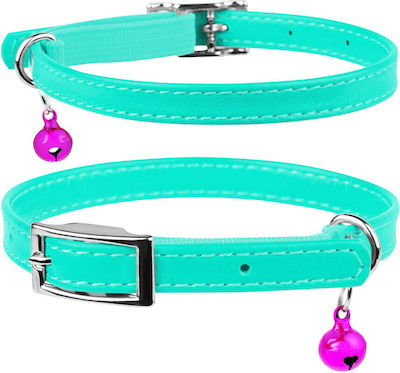 Collar Glamour Cat Collar Blue