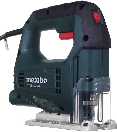 Metabo STEB 65 Jigsaw