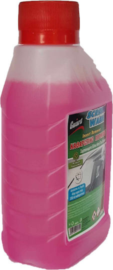 Guard Cleaner Liquid Car Windows 230ml