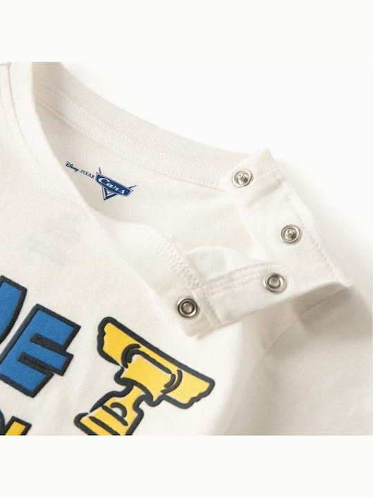 Kids' T-shirt White