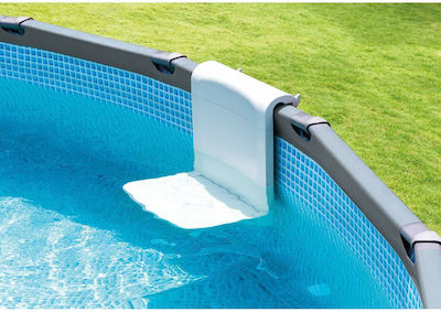 Intex Poolzubehör Pool Bench