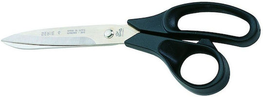 Premax in Schwarz Farbe Inox 8 3/4"
