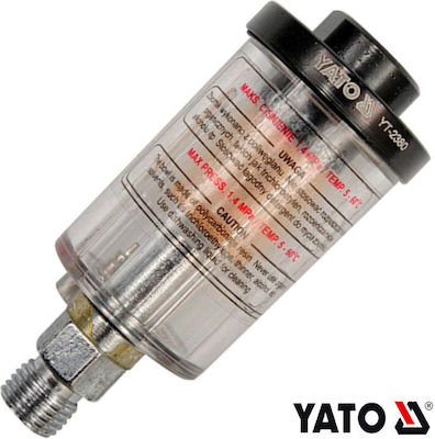 Yato YT-2380 Υδατοπαγίδα 1/4"