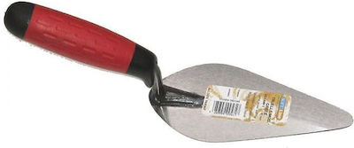 L' Outil Parfait Trowel Metallicό 178mm with Plastic Handle 649107