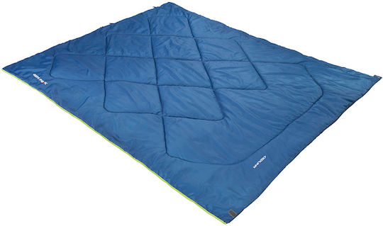 High Peak Sleeping Bag Single Summer Ceduna