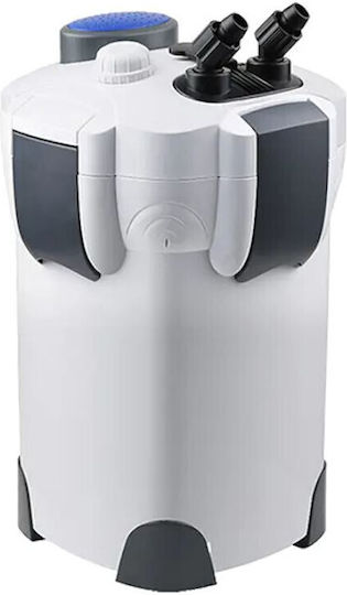 Sun-Sun External Filter 55W with Performance 2000lt/h