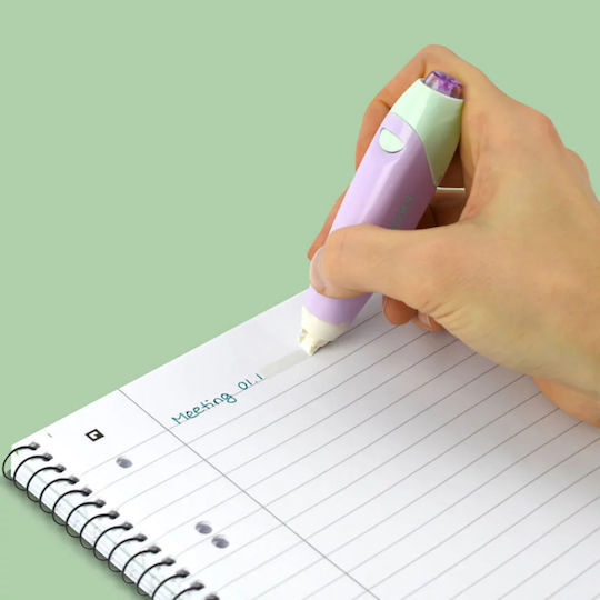 Pentel Корекционна лента Purple 1бр