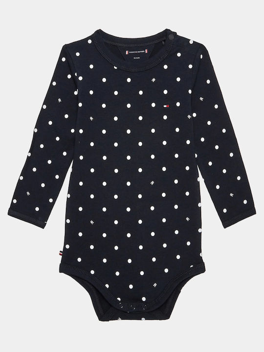 Tommy Hilfiger Σετ Φορμάκια Πολύχρωμα 3τμχ