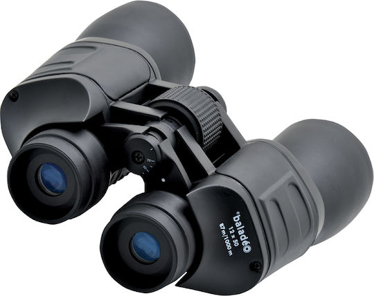 Baladeo Binoculars Horizon 12x50 12x50mm 460023