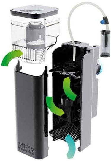 Tunze Τεχνολογικός Εξοπλισμός Ενυδρείου Comline DOC Skimmer 9004