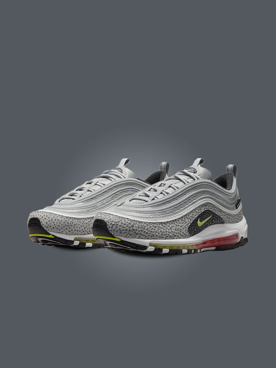 Air Max 97 Ανδρικά Sneakers Γκρι