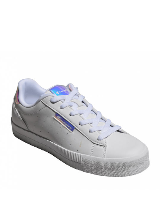 Champion Sneakers White