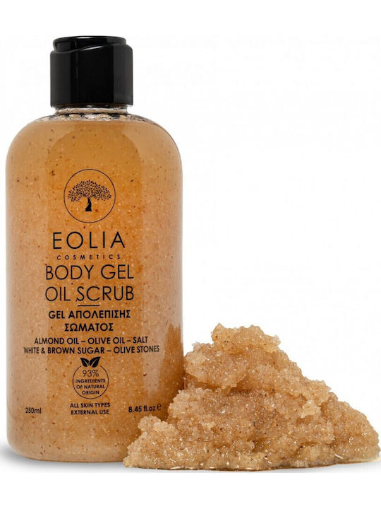 Eolia Cosmetics Oud & Rose Σετ Περιποίησης για Ενυδάτωση & Καθαρισμό Σώματος Eolia Cosmetics Oud & Rose Σετ Περιποίησης για Ενυδάτωση & Καθαρισμό Σώματος