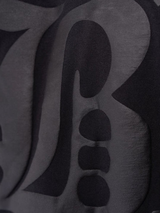 T-shirt Black