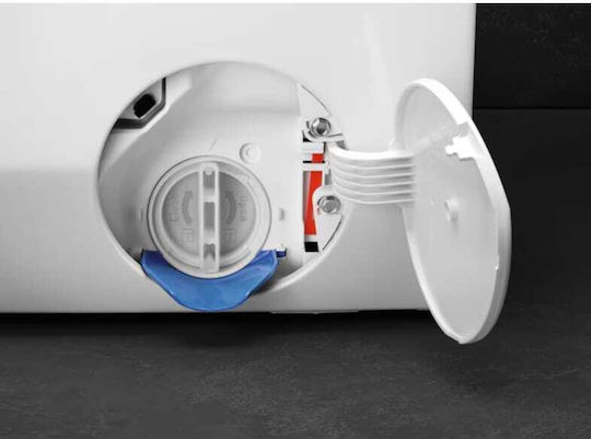 AEG Πλυντήριο Ρούχων UniversalDose 9kg 1400 Στροφών LFR73944OG