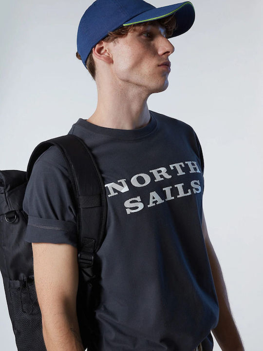 T-Shirt Gray