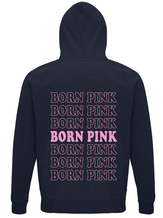 Hoodie Pink