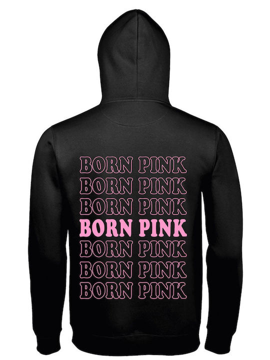 Hoodie Pink