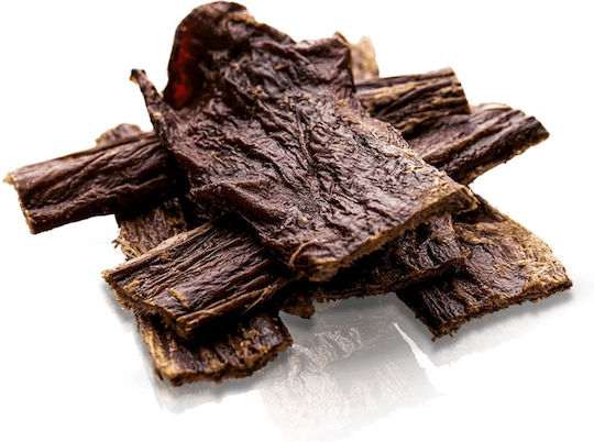 Essential Foods Leckerli für Hunde mit Rindfleisch