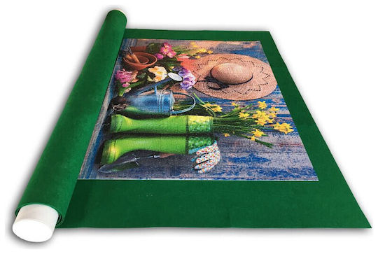 Heye Jig&Puz 80004 Puzzle accessories 6000pcs Puzzle Mat 300 - 6,000 Pieces