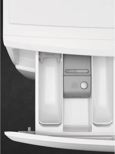 AEG Washer Dryer 9kg/6kg Steam 1600 Rounds