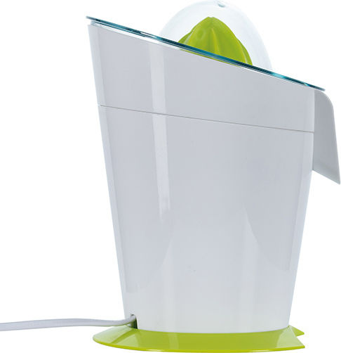 Eurolamp Електрически сокоизстисквач 40W Зелен
