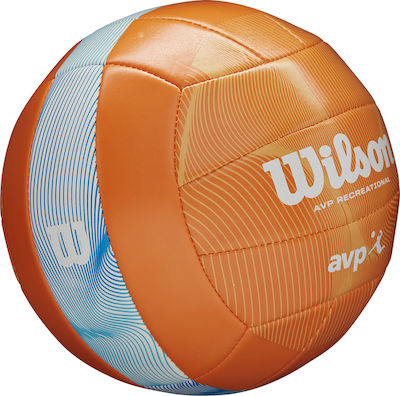 Wilson Avp Movement Beach Volley Ball No.5