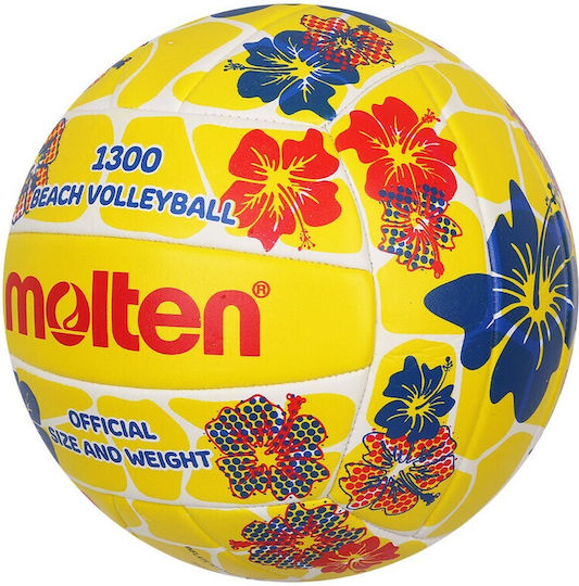 Molten Beach Volley Ball No.5