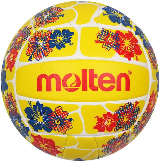 Molten Beach Volley Ball No.5