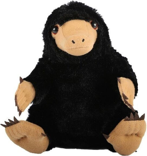 Hollytoon Λούτρινο Harry Potter Niffler Fantastic Beasts με Ήχο 22 εκ.